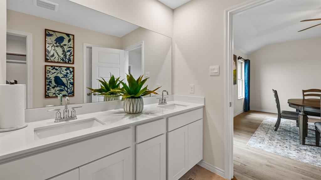 Trailstone - Residential