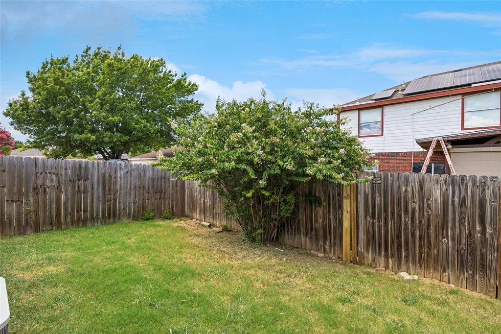 South Meadow Add - Residential