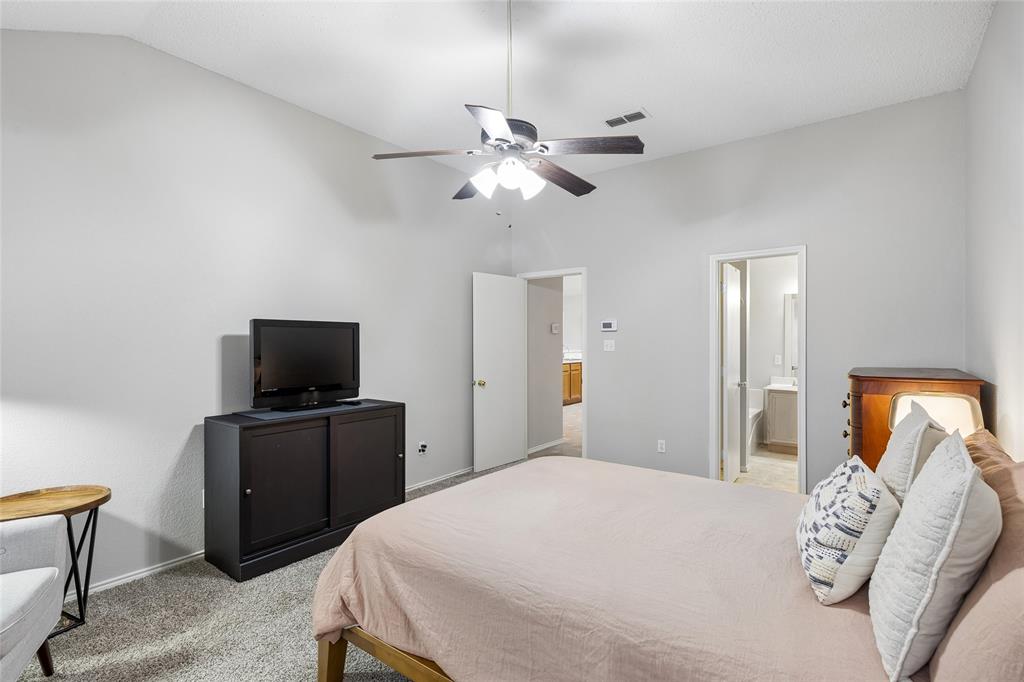 South Meadow Add - Residential