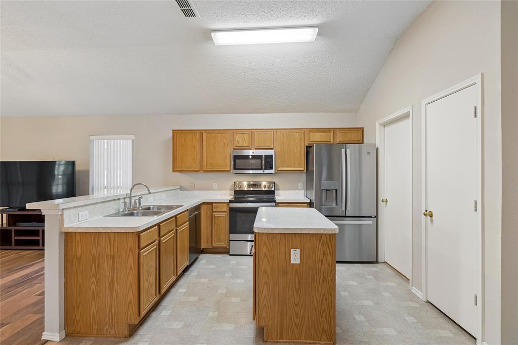 South Meadow Add - Residential