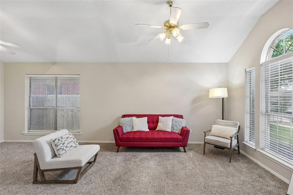 South Meadow Add - Residential