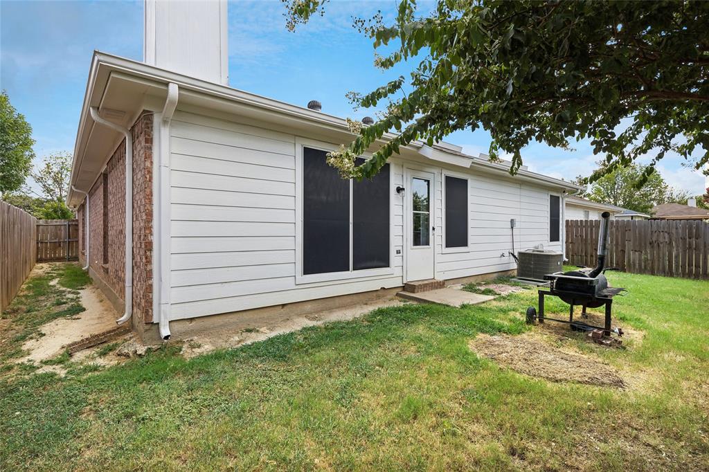 South Meadow Add - Residential