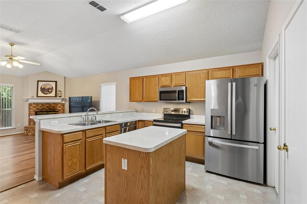 South Meadow Add - Residential