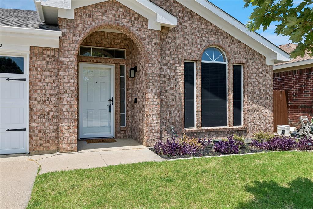 South Meadow Add - Residential