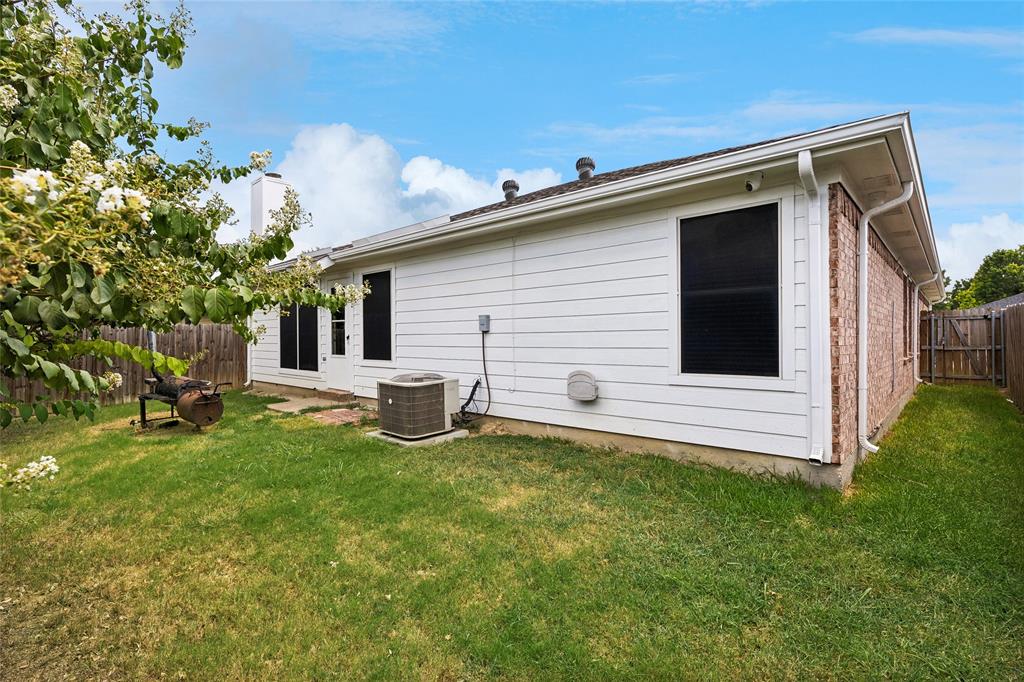 South Meadow Add - Residential