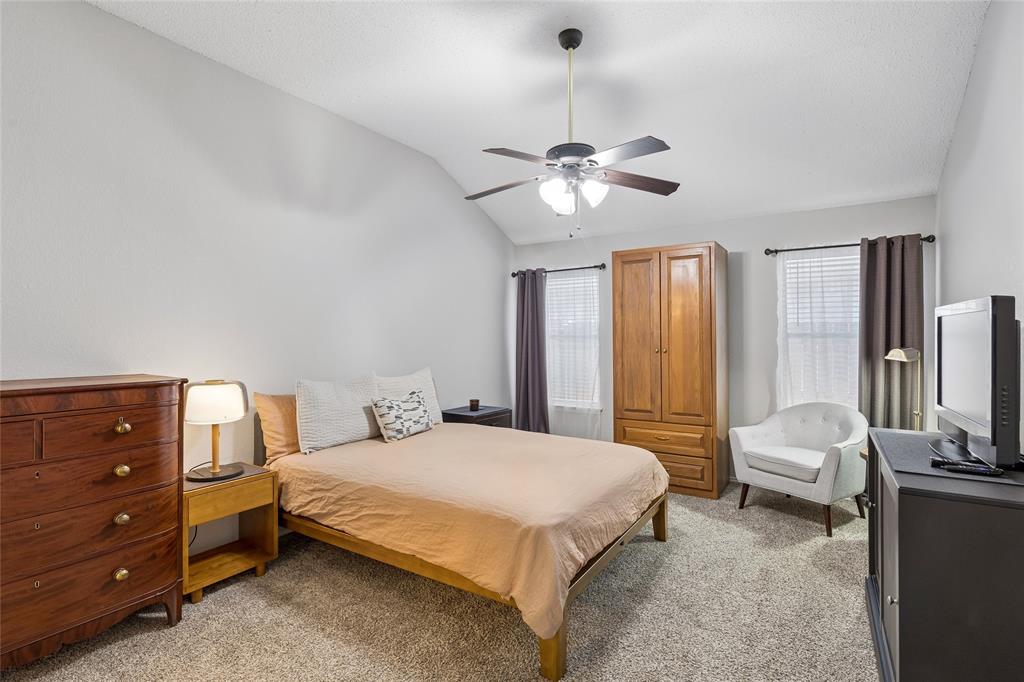 South Meadow Add - Residential