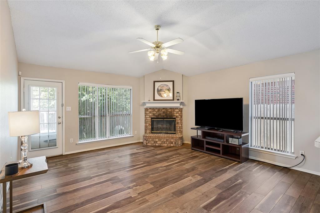 South Meadow Add - Residential