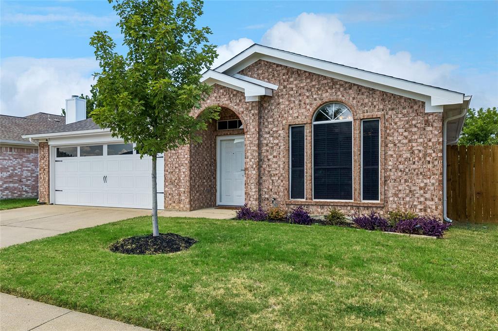 South Meadow Add - Residential