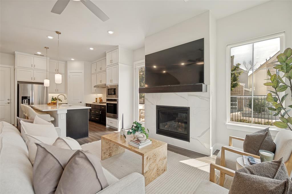 Merion-Midtown Park Ph 4 - Residential