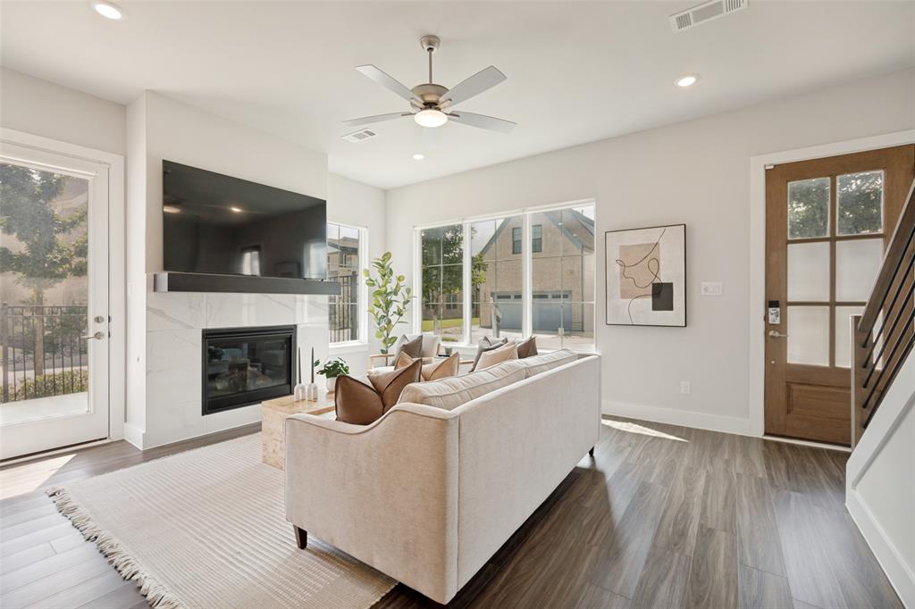 Merion-Midtown Park Ph 4 - Residential