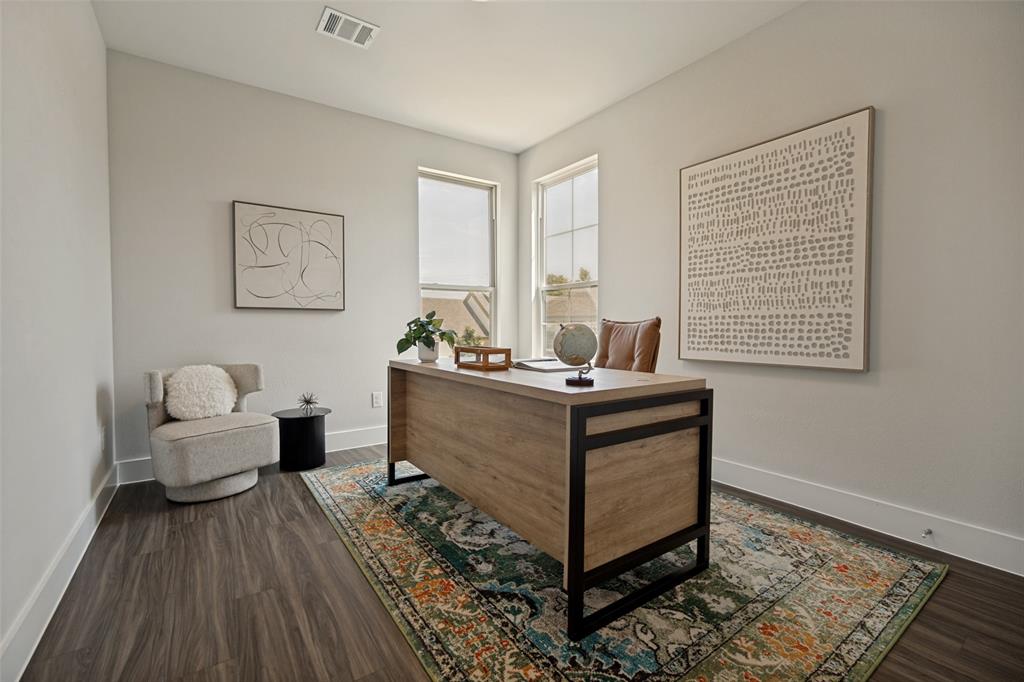 Merion-Midtown Park Ph 4 - Residential