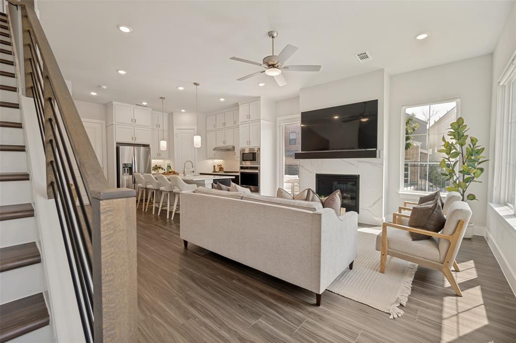 Merion-Midtown Park Ph 4 - Residential