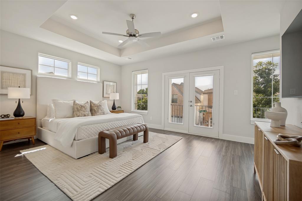 Merion-Midtown Park Ph 4 - Residential