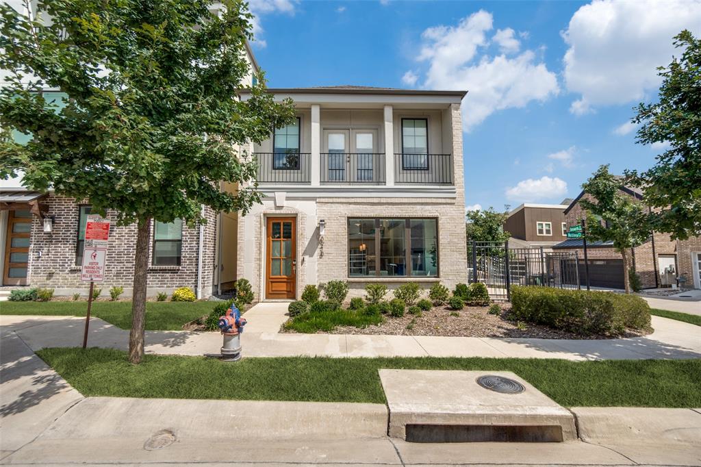 Merion-Midtown Park Ph 4 - Residential