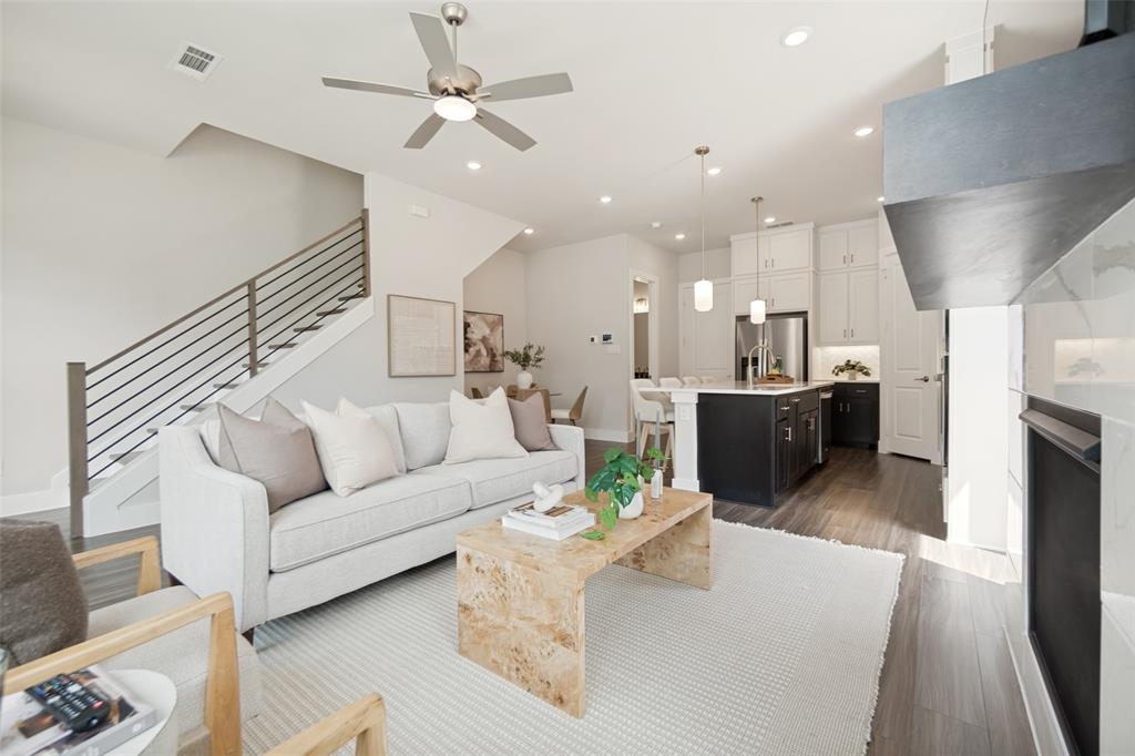 Merion-Midtown Park Ph 4 - Residential