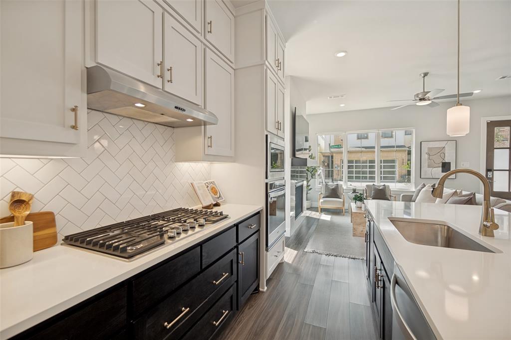 Merion-Midtown Park Ph 4 - Residential