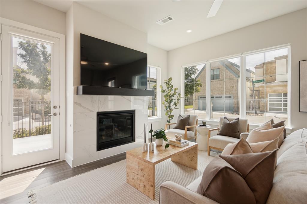 Merion-Midtown Park Ph 4 - Residential