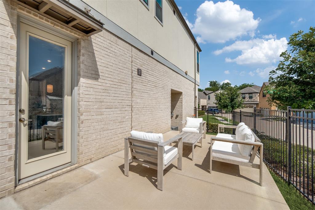 Merion-Midtown Park Ph 4 - Residential