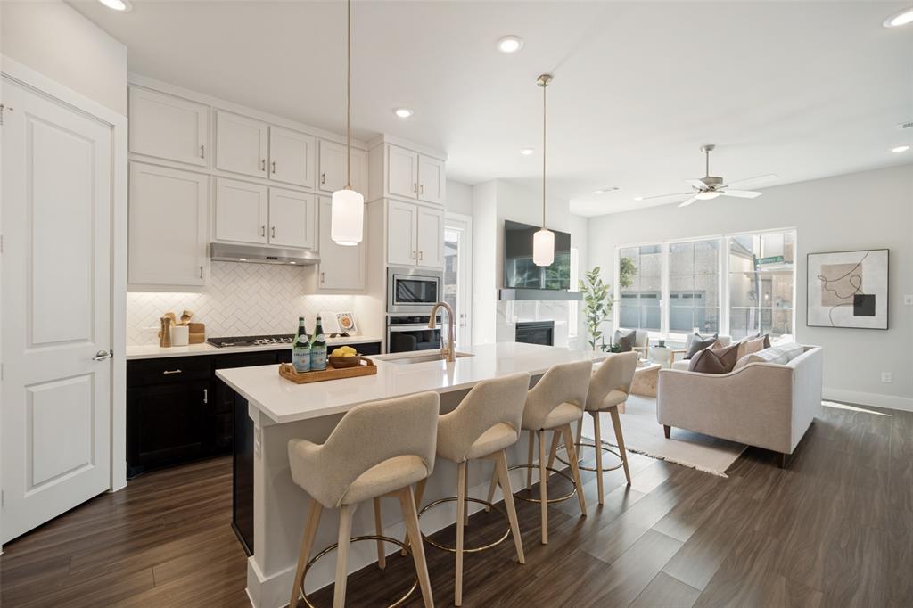 Merion-Midtown Park Ph 4 - Residential
