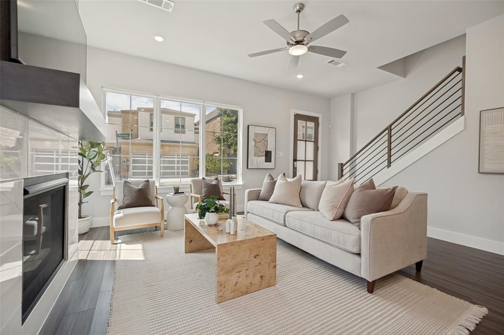 Merion-Midtown Park Ph 4 - Residential