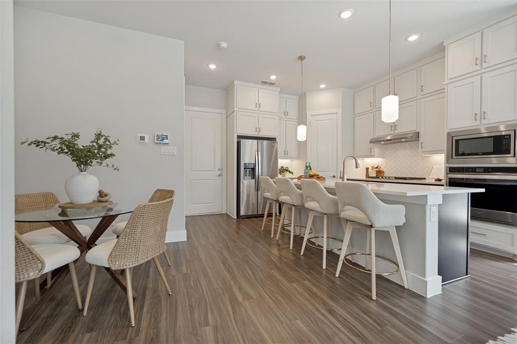 Merion-Midtown Park Ph 4 - Residential