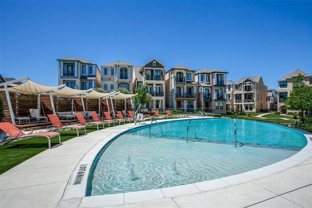 Merion-Midtown Park Ph 4 - Residential