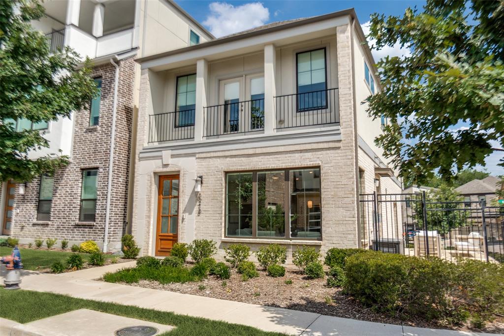 Merion-Midtown Park Ph 4 - Residential