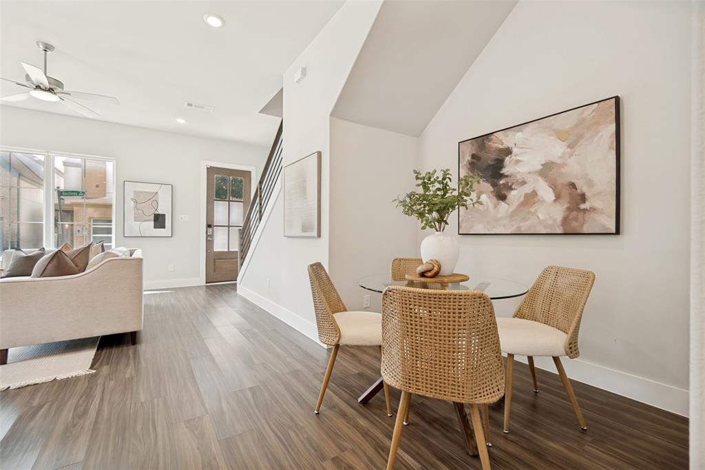 Merion-Midtown Park Ph 4 - Residential
