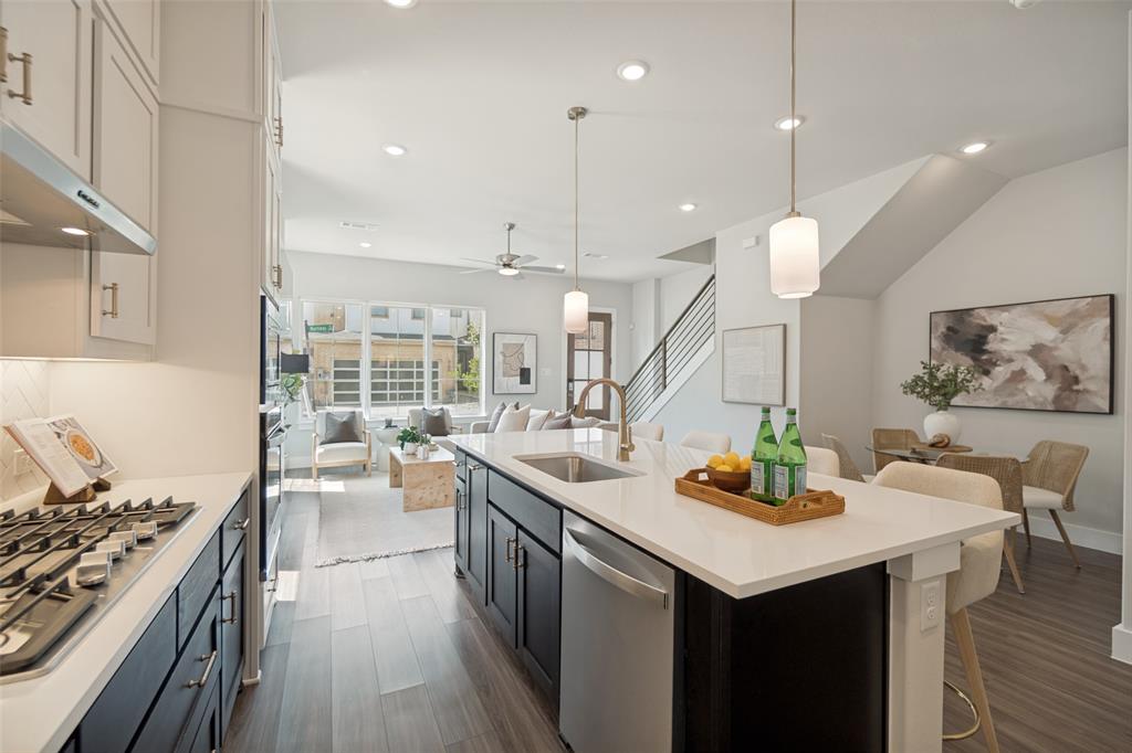 Merion-Midtown Park Ph 4 - Residential