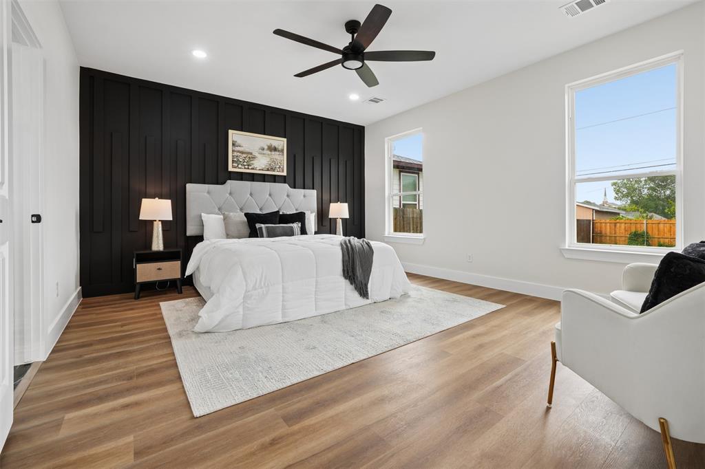 Broadmoor - Residential