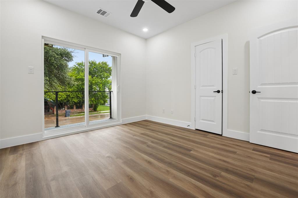 Broadmoor - Residential
