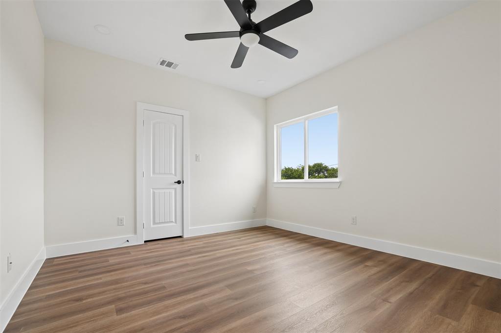 Broadmoor - Residential