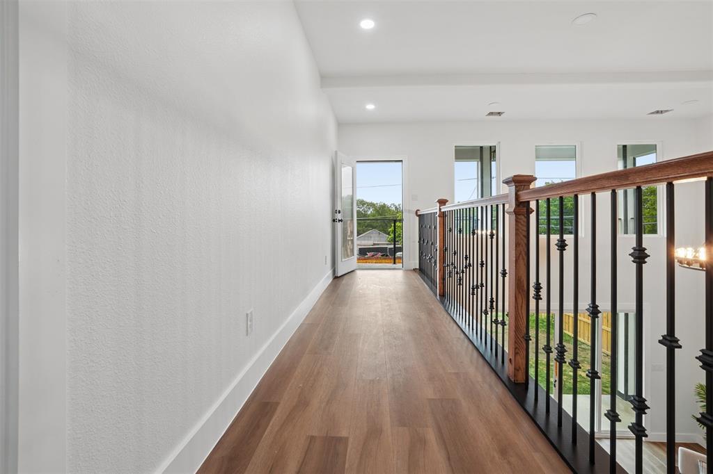 Broadmoor - Residential