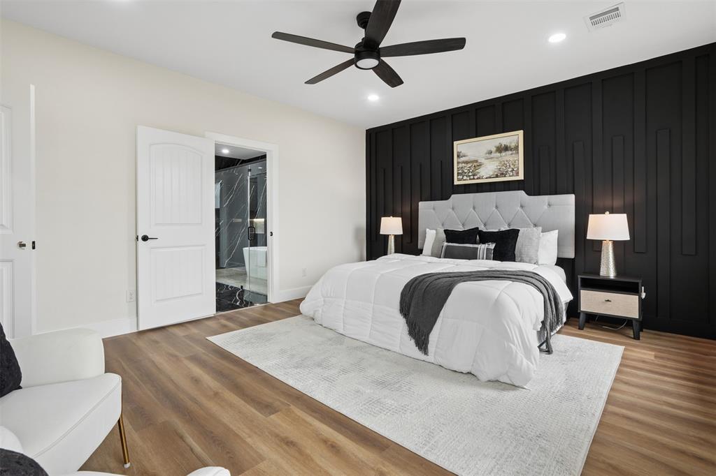 Broadmoor - Residential