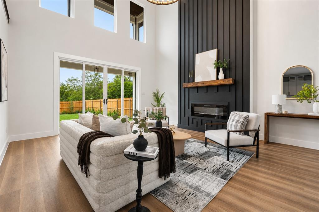 Broadmoor - Residential