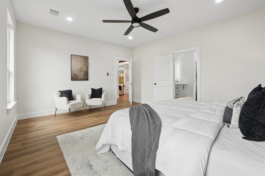 Broadmoor - Residential
