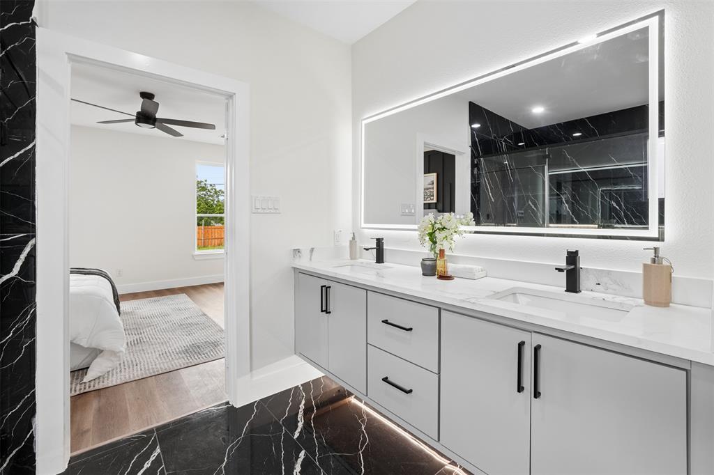 Broadmoor - Residential