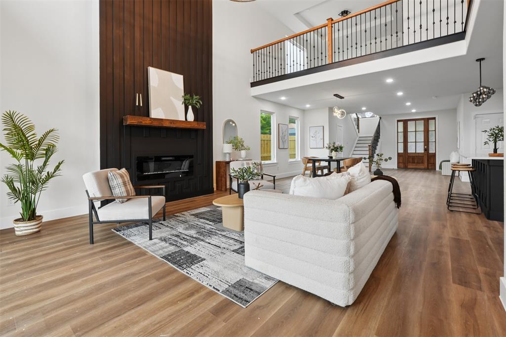 Broadmoor - Residential