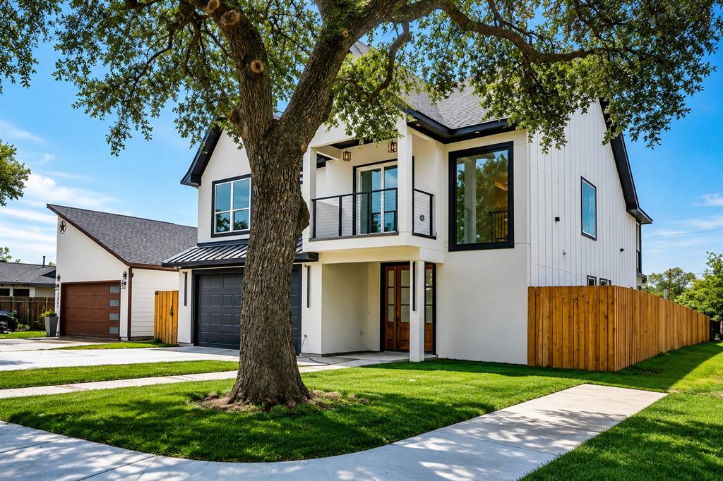 Broadmoor - Residential