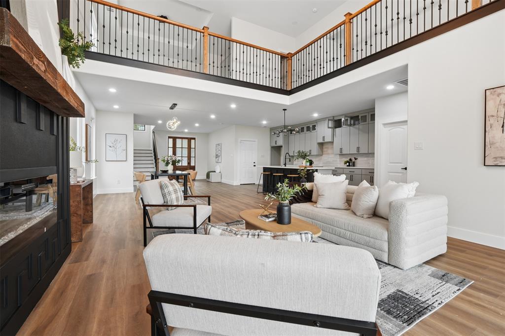 Broadmoor - Residential