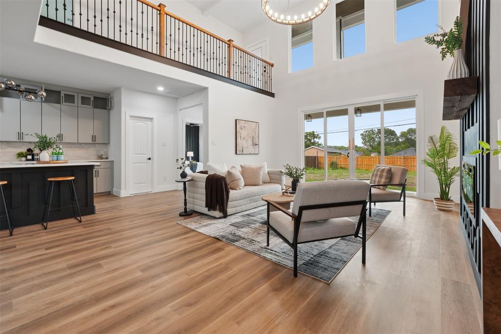 Broadmoor - Residential