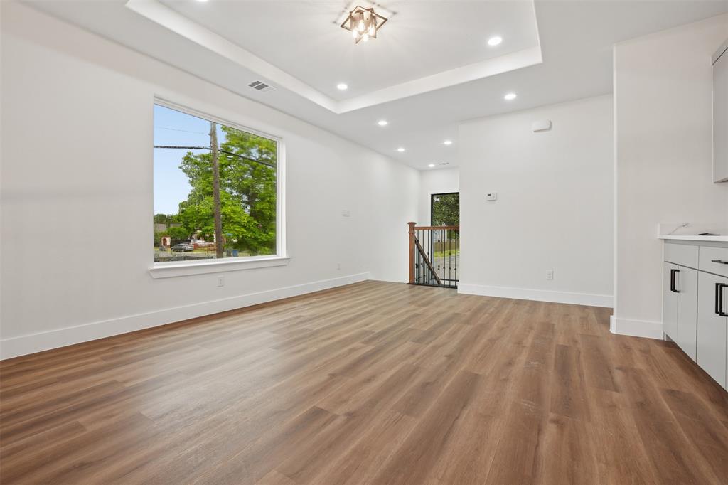 Broadmoor - Residential