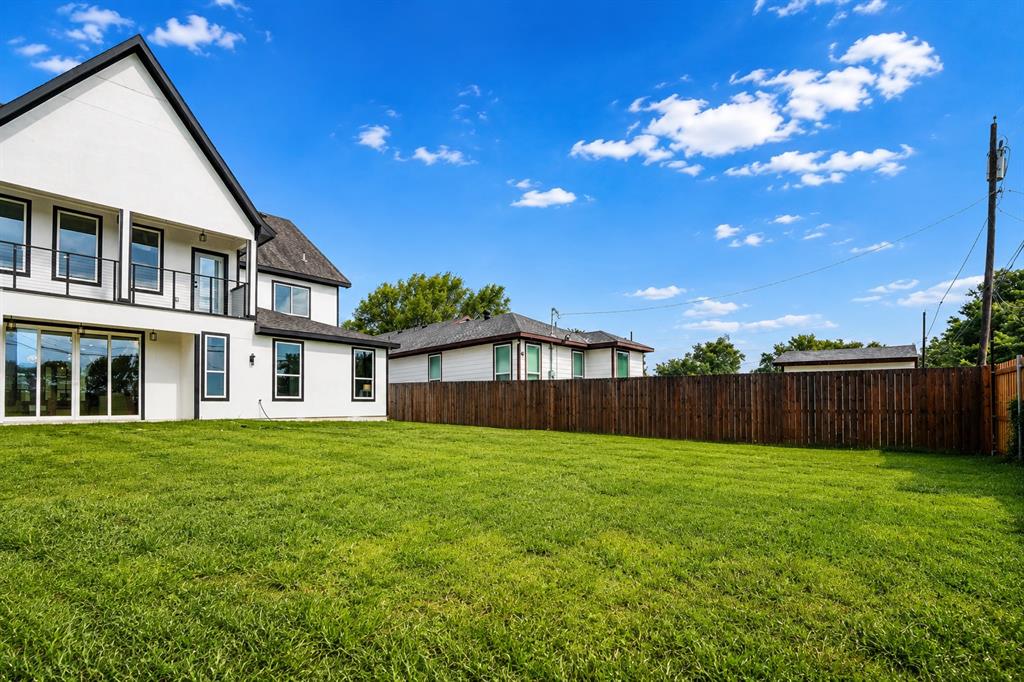 Broadmoor - Residential