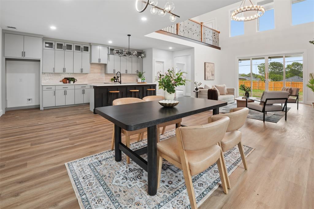Broadmoor - Residential