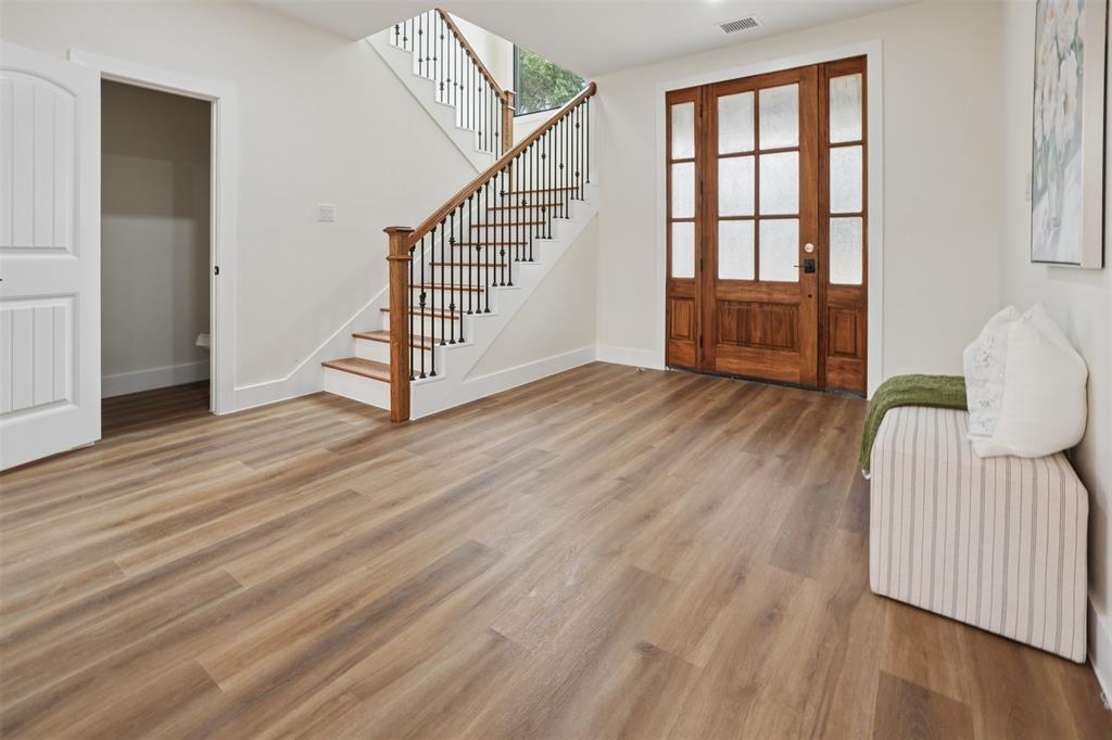 Broadmoor - Residential