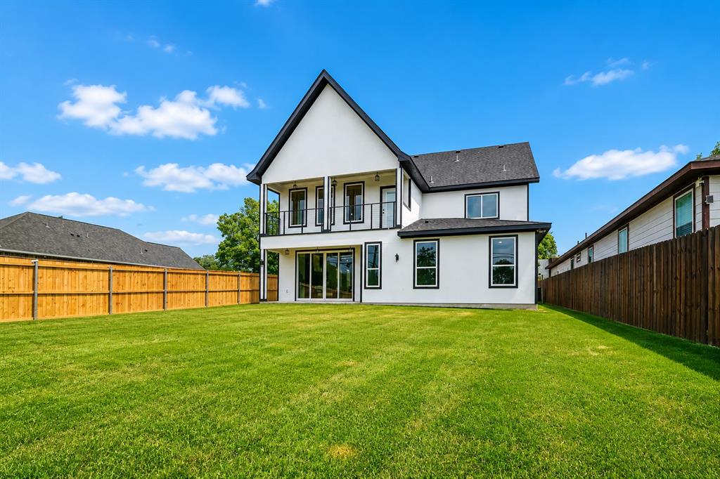 Broadmoor - Residential