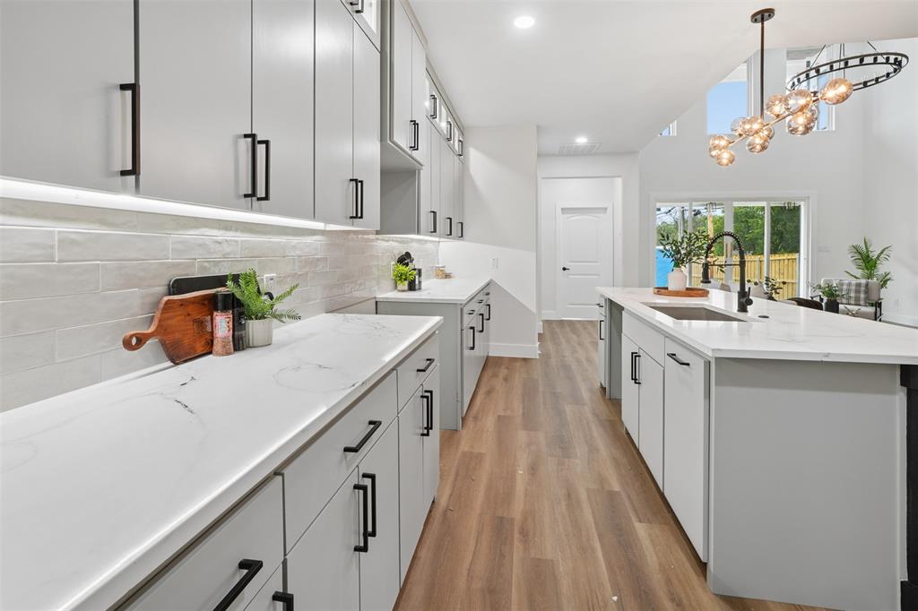 Broadmoor - Residential