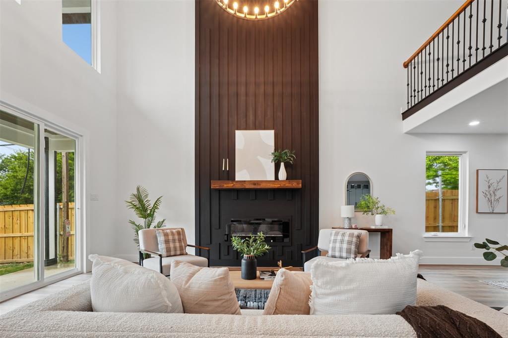 Broadmoor - Residential