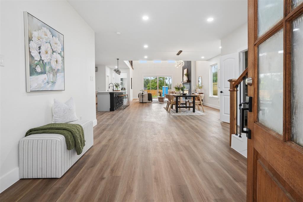 Broadmoor - Residential