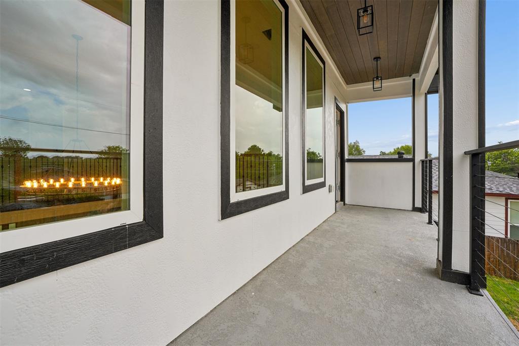 Broadmoor - Residential